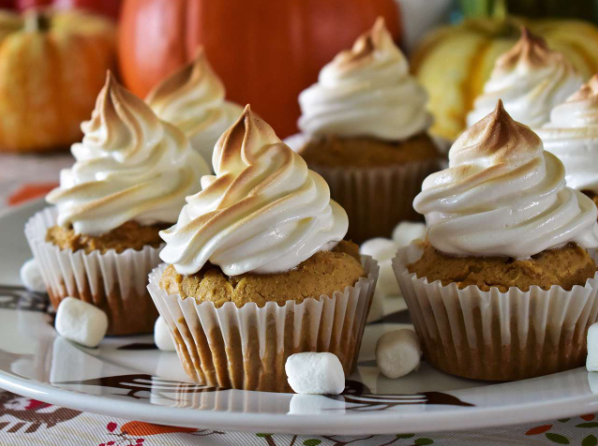 Nine Untraditional Thanksgiving Desserts You Need on Your Table This Year