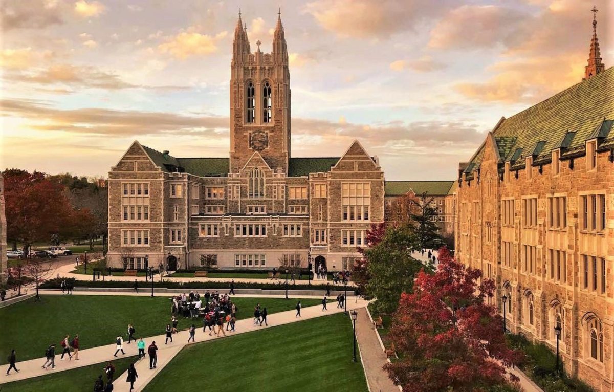 Quiz: What College Is Best For You?