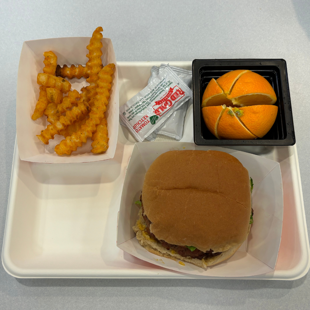 Ranking the School Lunches