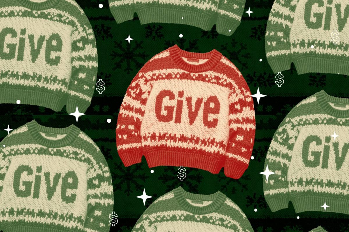 Nearby Holiday Giving Opportunities