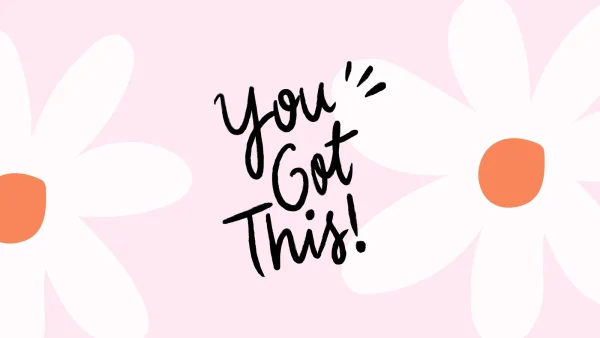 Panther Positivity Club: Small Gestures Making Big Impacts