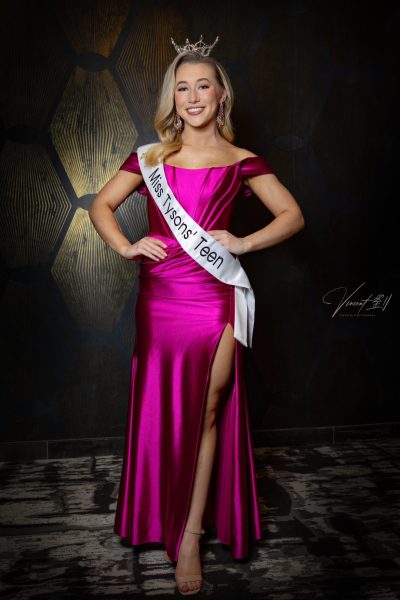 Our Very Own Miss Tyson