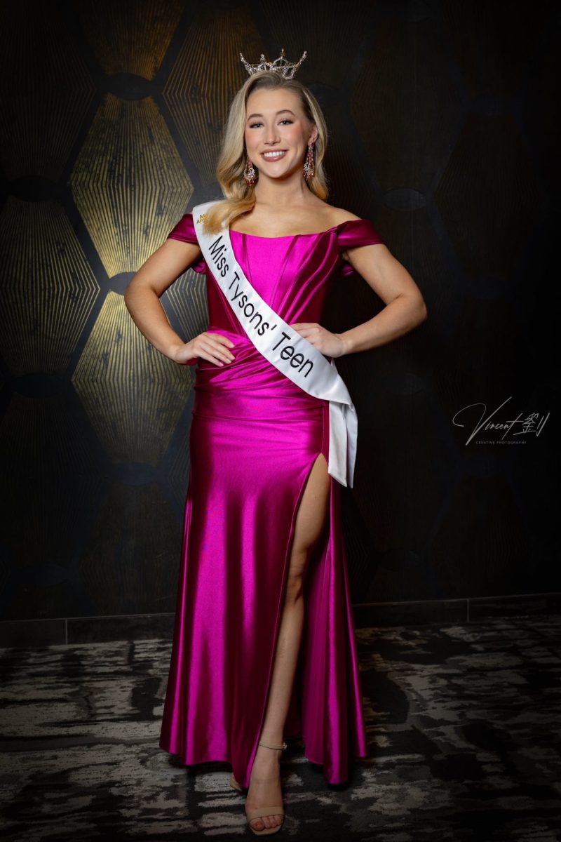 Our Very Own Miss Tyson