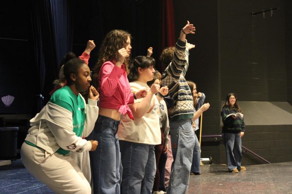 You can’t stop the beat: “Hairspray” Preview
