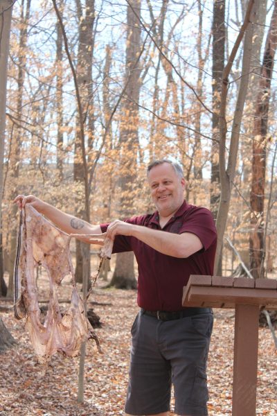 Striving for Sustainability
