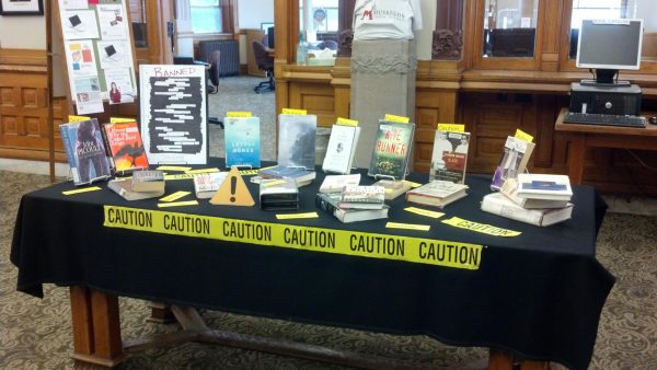 Banned Books and Why They Matter