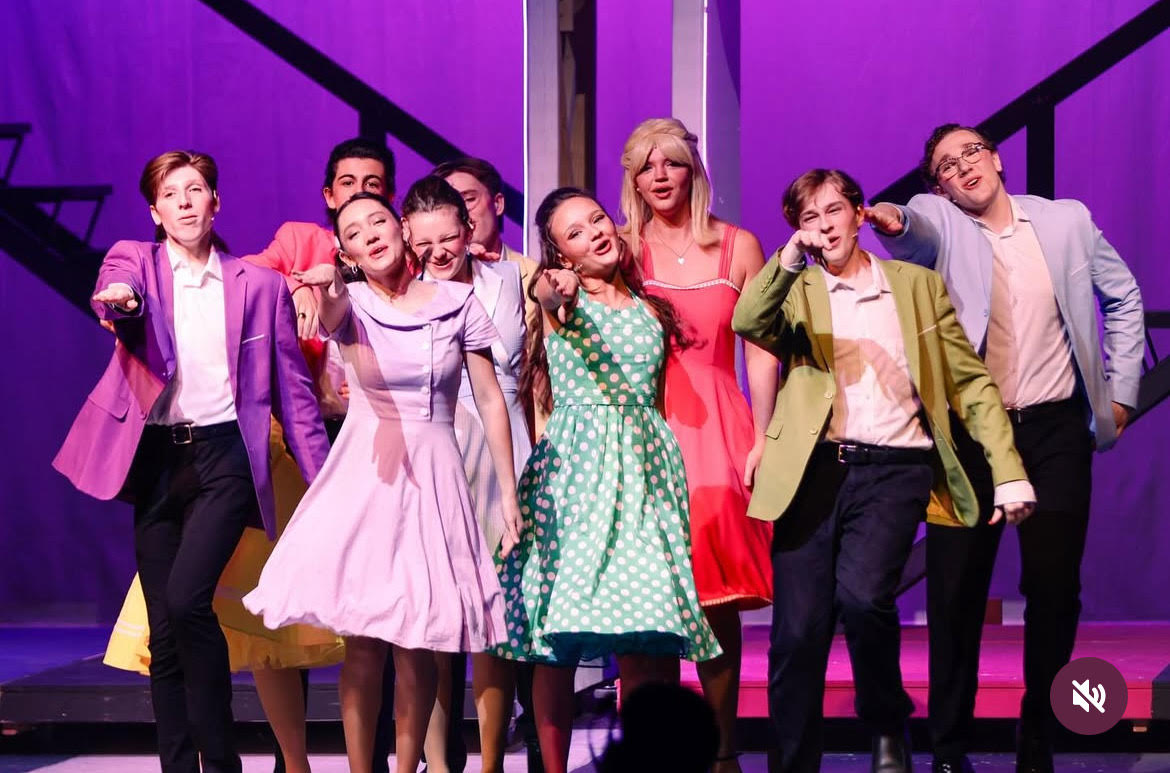 Hairspray Holds Strong: A Review