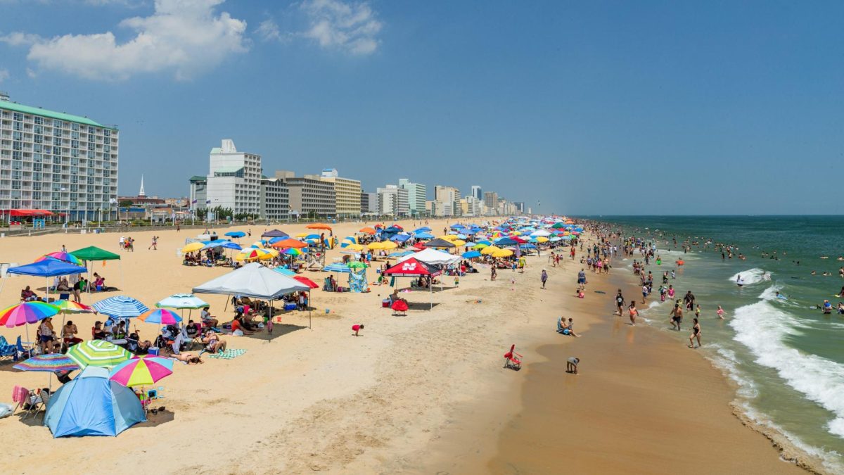Summer Bucket List: 10 Things to Do In VA