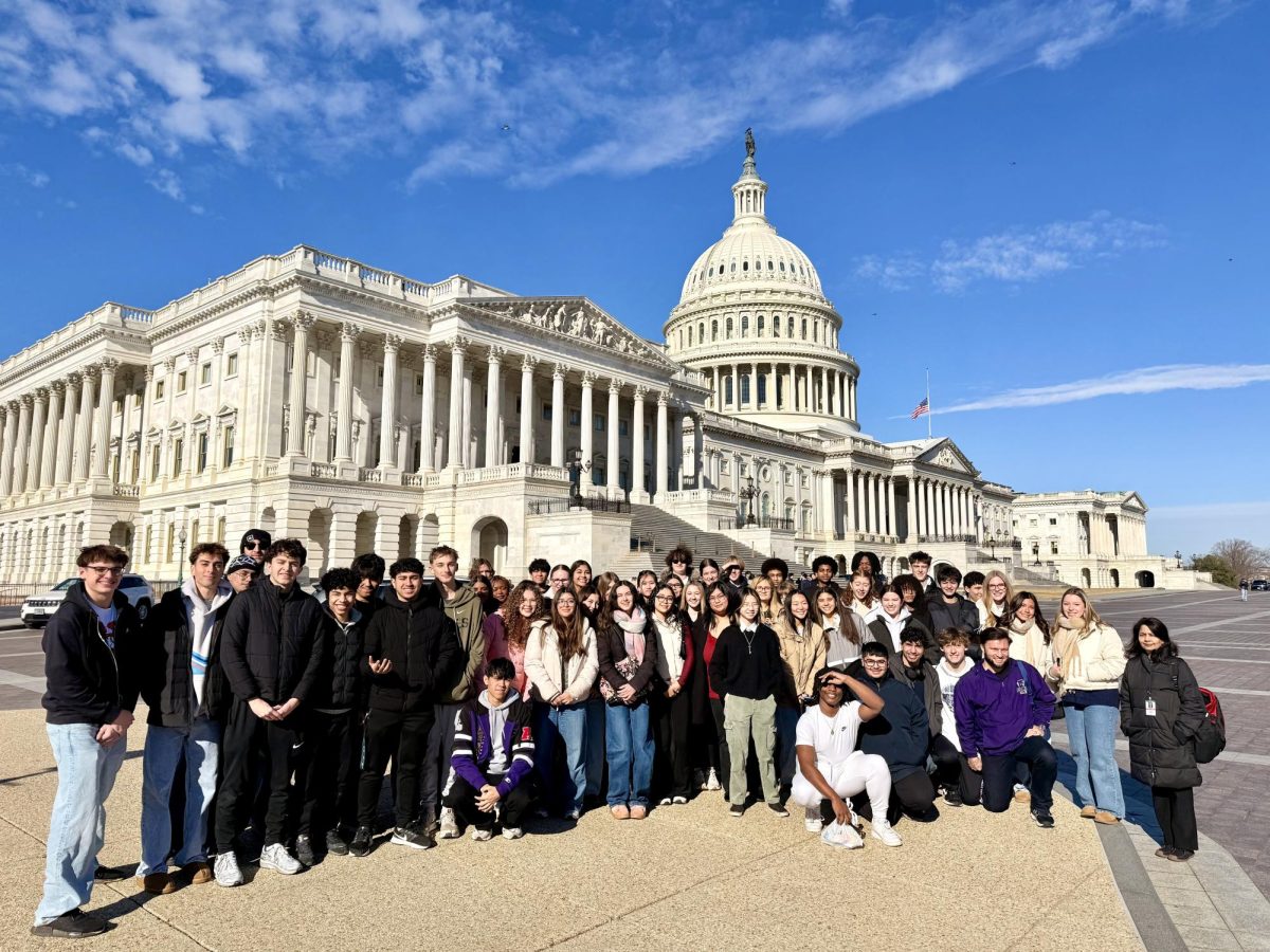 From Desks to Democracy