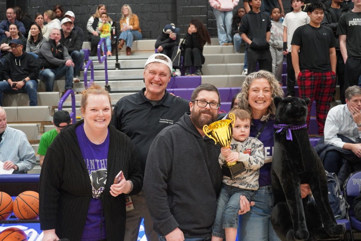 Making a Difference: One Pint at a Time