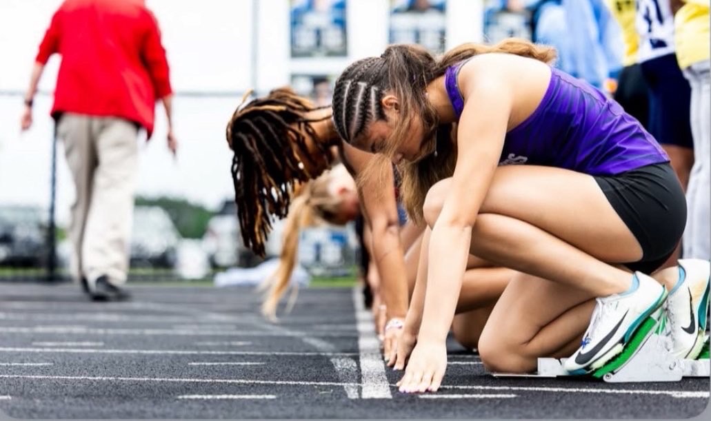 Beyond the Finish Line