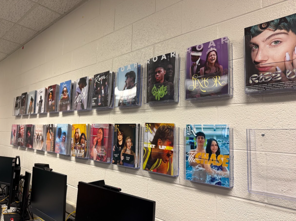 Ranked: Top 10 Best Roar Magazine Covers