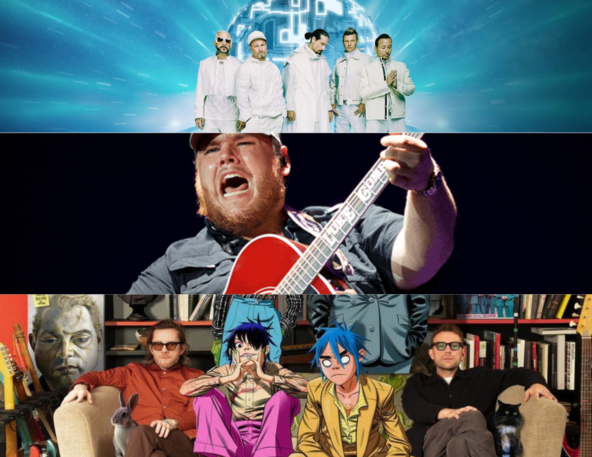 2026 Concert Tours: The Year of Live Music Returns