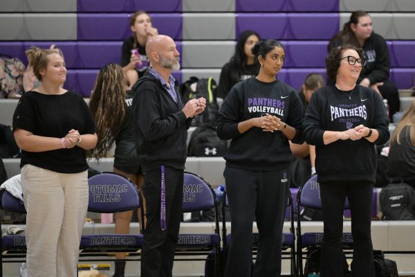 Mrs. Dobyrnski on strength, support and the reality of being a woman today