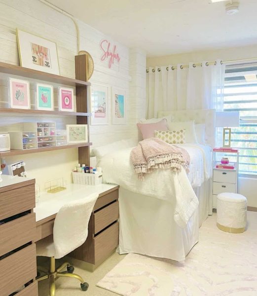 Dorm Room Must-Haves: The Ultimate Freshman Essential Checklist
